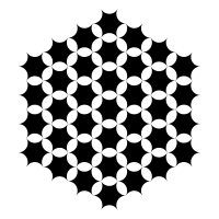 hexacurves
