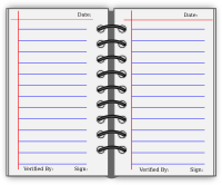 Student Journal