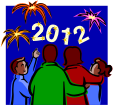 2012 At Night Celebration