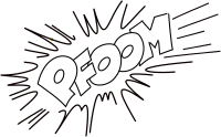 PFOOM outlined