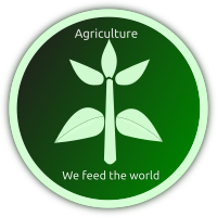 Agriculture Logo
