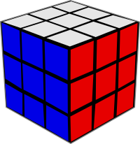 Rubik's Cube