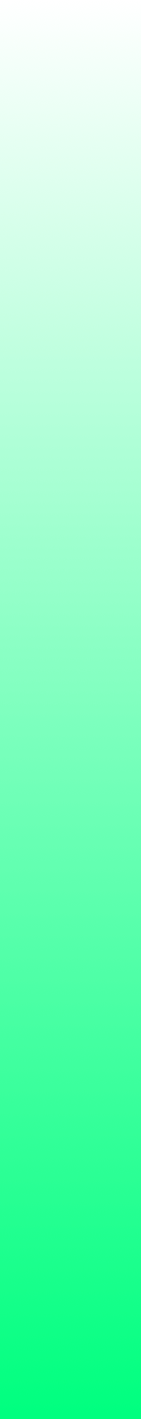 Spring Green Gradient