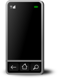 smart phone