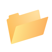 Folder icon
