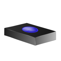 Fingerprint reader