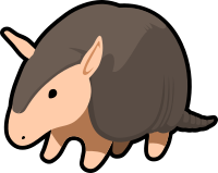 armadillo