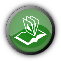 OCAL Logo Green