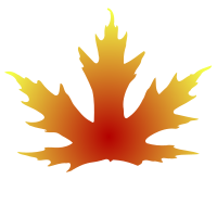 maple leaf