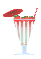 strawberry punch