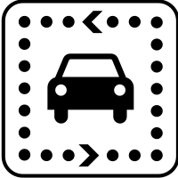 Land recreation symbols 9