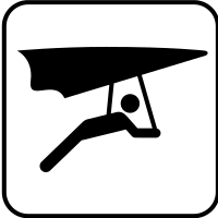 Land recreation symbols 13