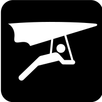 Land recreation symbols 14
