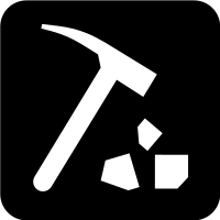 Land recreation symbols 20