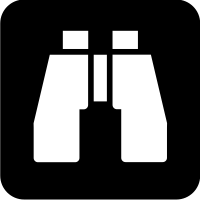 Land recreation symbols 30