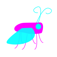Buzzing Bug