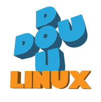 doudoulinux logo