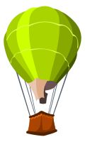 Air-Baloon