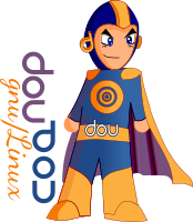 Super Hero DOU