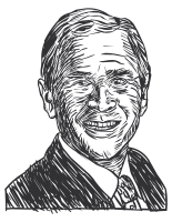 George W. Bush