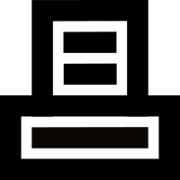 printer mini icon