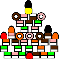 dolleymix tower