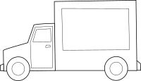 Camion / truck
