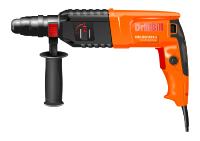 Photorealistic Drill