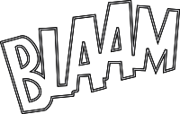 BLAAM outlined