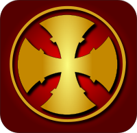 Golden cross 1