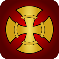 Golden cross 2
