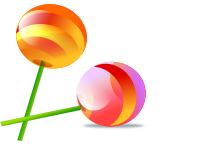 lollipop