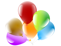 Balloons