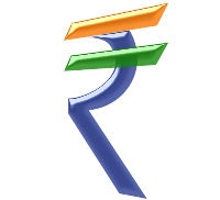 Indian rupees