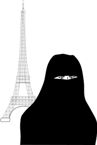 Paris and Paranja