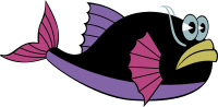 Whale-Fish