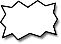 Callout segmented