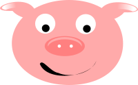 Cerdo / Pig