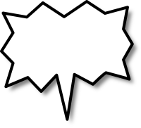 Callout segmented center