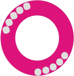 swimming tube