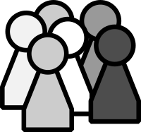 Game piece group