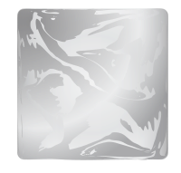Glass block