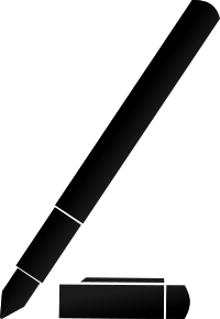 Fountain pen