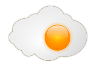 Fried Egg