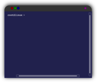 Linux Terminal