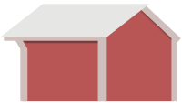 farm shed workshop