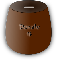 Donation Box