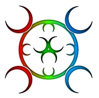Colorful Sign