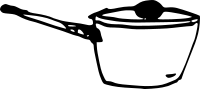 Casserole