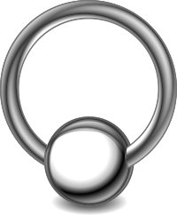 piercing-ring